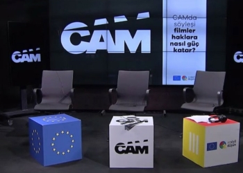 Sivil Düşün’ün Dijital Film Platformu ‘CAM’ Yayın Hayatına Başladı!