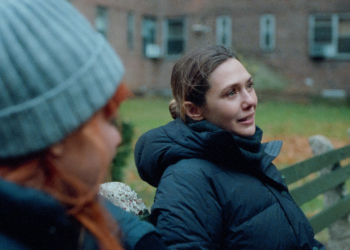 His Three Daughters Filminden Fragman Geldi