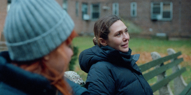 His Three Daughters Filminden Fragman Geldi