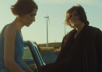 8. Çalı Köy Filmleri Festivali Günlükleri- 2