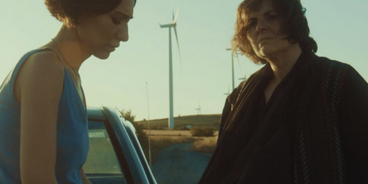 8. Çalı Köy Filmleri Festivali Günlükleri- 2