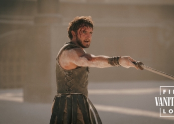 Gladiator 2’dan İlk Görseller Geldi