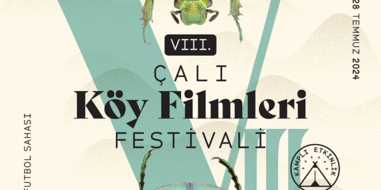 8. Çalı Köy Filmleri Festivali’ne Özel Fil’m Hafızası Seçkisi