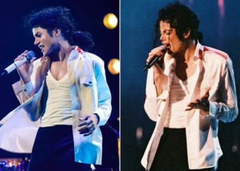 Michael Jackson Biyografi Filmi Hakkında Bildiğimiz Her Şey