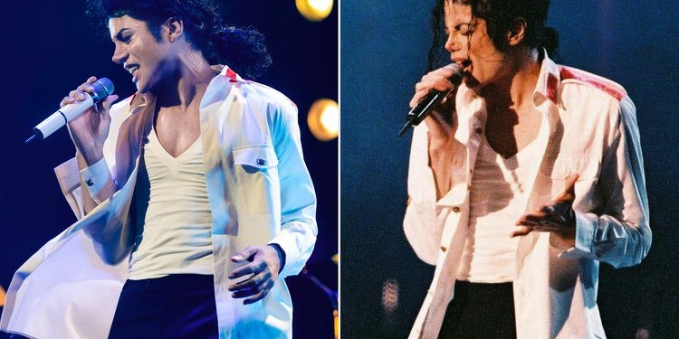 Michael Jackson Biyografi Filmi Hakkında Bildiğimiz Her Şey
