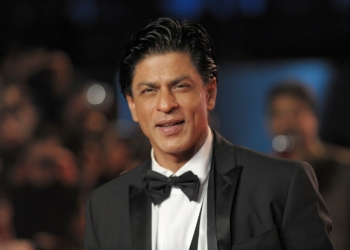 Shah Rukh Khan Locarno Film Festivali’nde Onurlandırılacak