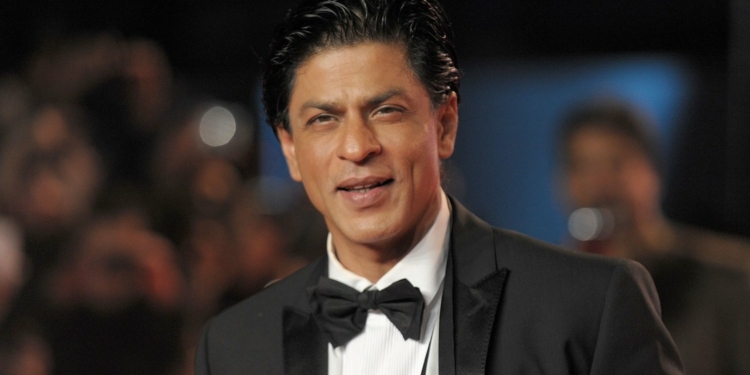 Shah Rukh Khan Locarno Film Festivali’nde Onurlandırılacak