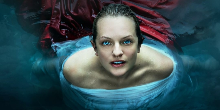 Foucault’un Biyo-İktidar* Perspektifinden Atwood’un Feminist Üstopyası: The Handmaid’s Tale (2017-…) -2