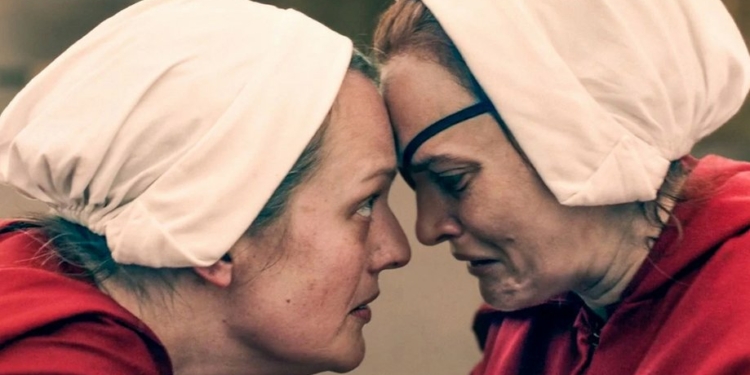 Foucault’un Biyo-İktidar* Perspektifinden Atwood’un Feminist Üstopyası: The Handmaid’s Tale (2017-…) -1