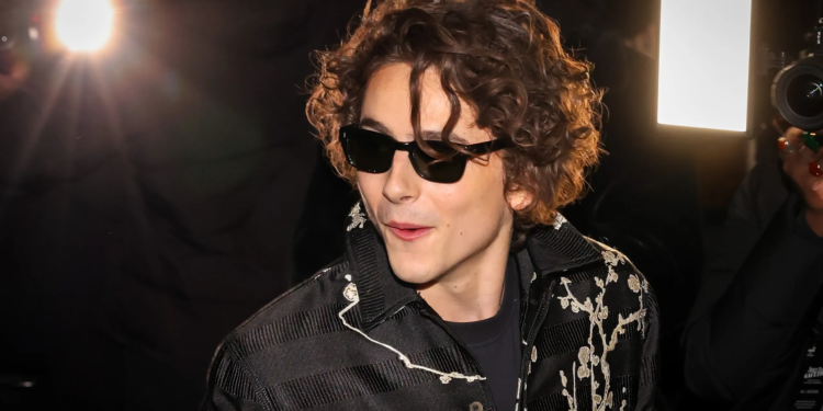 Timothée Chalamet, Josh Safdie’nin Yeni Filminin Başrolünde