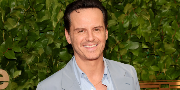 Andrew Scott’ın Yeni Filmi Belli Oldu
