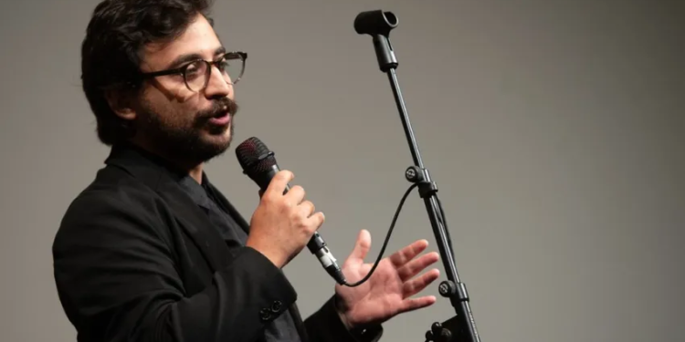 Burak Çevik’in Yeni Filmi Hiçbir Şey Yerinde Değil Karlovy Vary’de Gösterildi