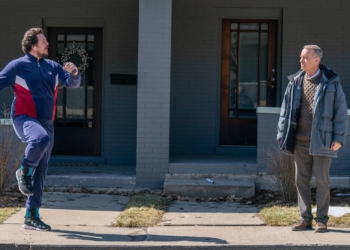 Mazeretim Var Asabiyim Ben*: A Man Called Otto (2022)