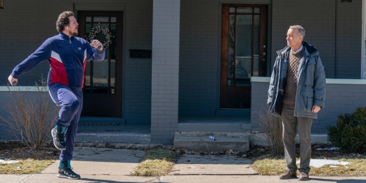 Mazeretim Var Asabiyim Ben*: A Man Called Otto (2022)