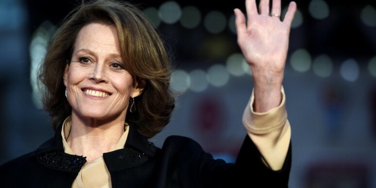 Sigourney Weaver, Venedik Film Festivali’nde Onursal Altın Aslan Ödülünü Alacak!