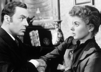 Gaslight (1944): Ev İçi Manipülasyonun Derinlikleri