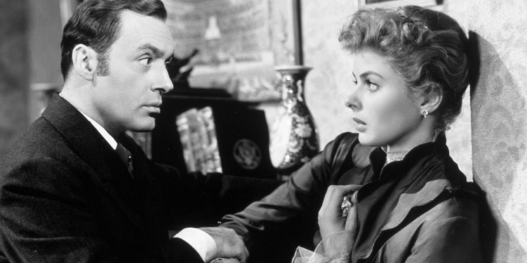 Gaslight (1944): Ev İçi Manipülasyonun Derinlikleri