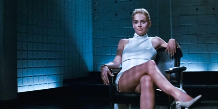 Sharon Stone, Taormina Film Festivali’nde Yaşam Boyu Başarı Ödülünü Alacak!