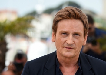 Benoît Magimel, 2024 Deauville Film Festivali’nin Jüri Başkanı Olacak