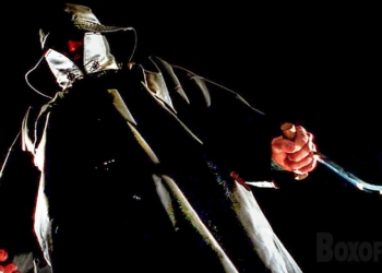 I Know What You Did Last Summer Serisi Geri Dönüyor!