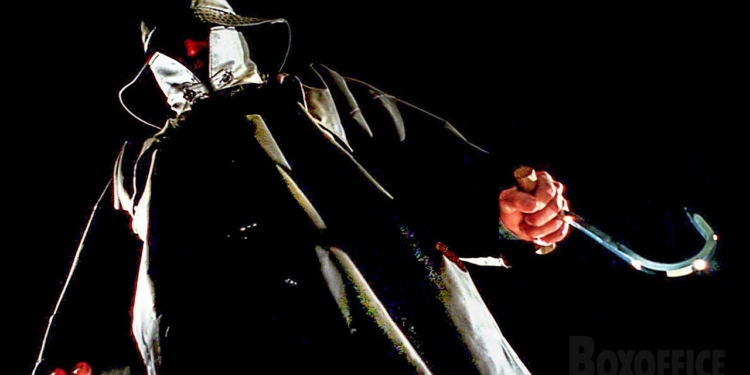 I Know What You Did Last Summer Serisi Geri Dönüyor!