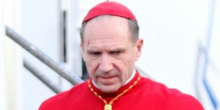 Ralph Fiennes’li Conclave’den İlk Fragman Geldi!