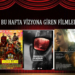 9 Ağustos’ta Vizyona Girecek Haftanın Filmleri!
