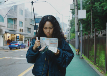 Retour à Séoul (2022)