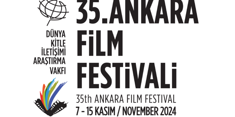 35. Ankara Film Festivali Başvuruları Başladı!
