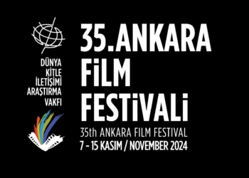 35. Ankara Film Festivali Afiş Yarışması Başladı