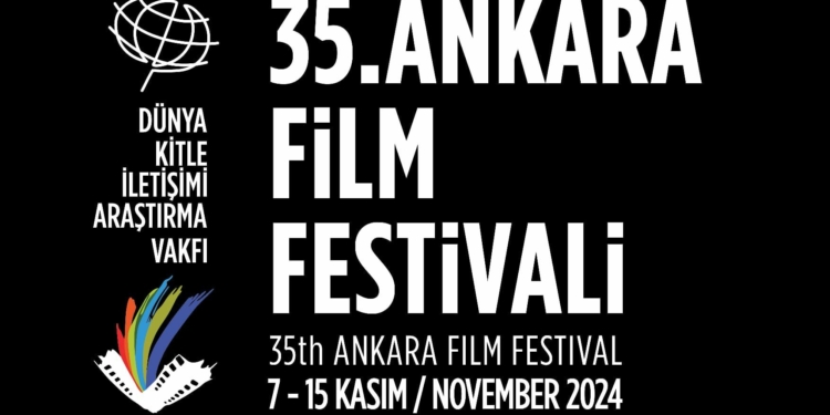 35. Ankara Film Festivali Afiş Yarışması Başladı