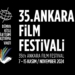 35. Ankara Film Festivali Afiş Yarışması Başladı