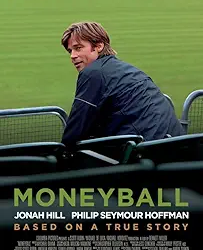 Moneyball (2011)