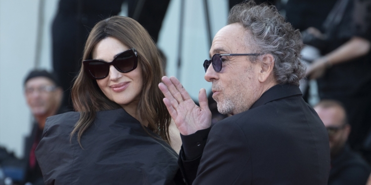 81. Venedik Film Festivali ‘Beetlejuice Beetlejuice’ İle Açılış Yaptı