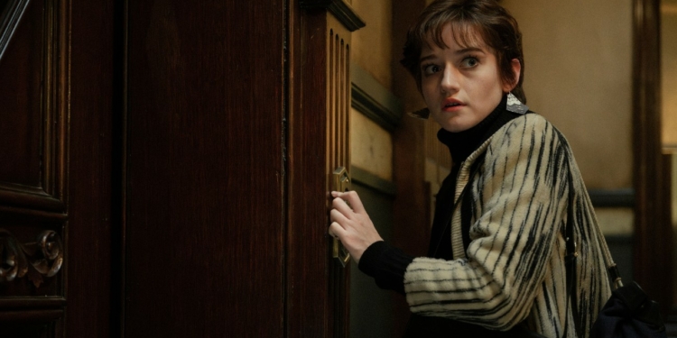 Apartment 7A’dan Fragman Geldi!