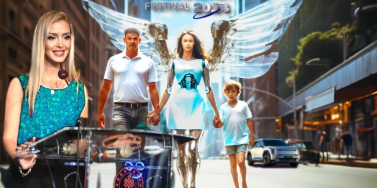 3. Evrensel Bilim Kurgu ve Fantastik Film Festivali’nin Jüri Başkanı Belli Oldu