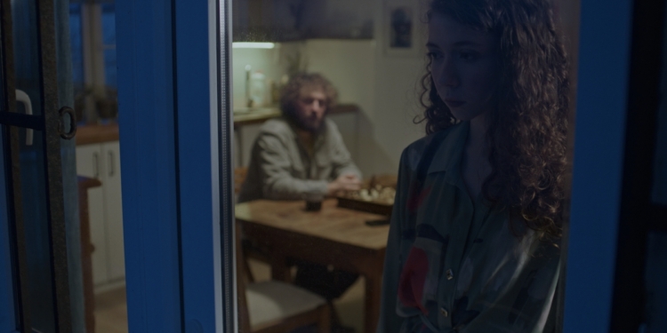 Kıvanç Sezer’in Son Filmi 8×8, 6 Eylül’de Sinemalarda!