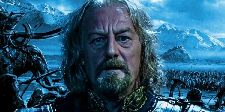 Yüzüklerin Efendisi Serisinin Yeni Filmi War of the Rohirrim’den Yeni Fragman