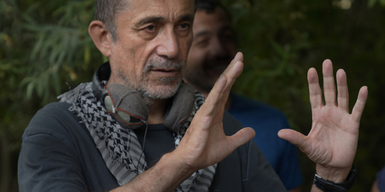 Adana Altın Koza’nın Jüri Başkanı Nuri Bilge Ceylan