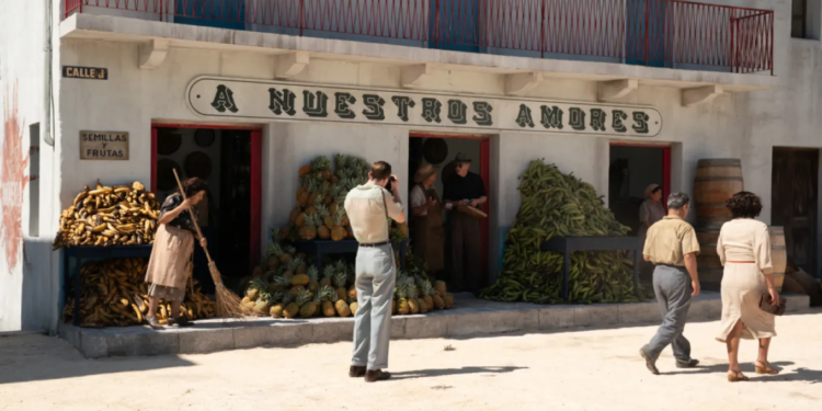 Luca Guadagnino’nun Queer’i New York Film Festivali’nde : « Bir Başkasının Bakışında Tanınma Arayışı »