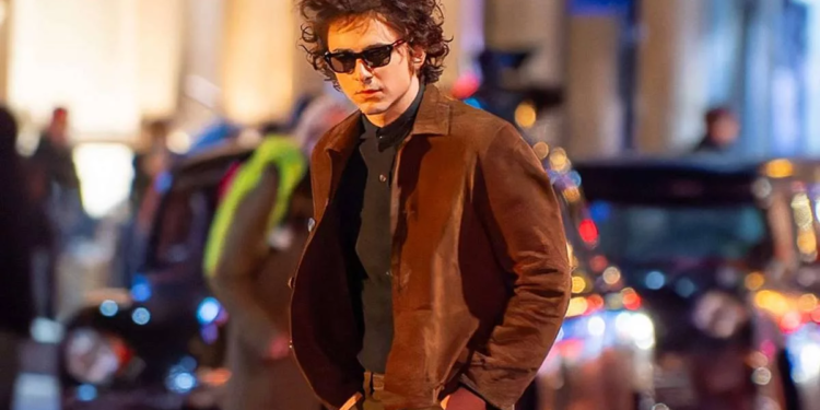 Bob Dylan Biyografisi A Complete Unknown’un Çıkış Tarihi Belli Oldu!
