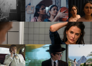 Ayvalık Uluslararası Film Festivali Heyecanı Başlıyor!