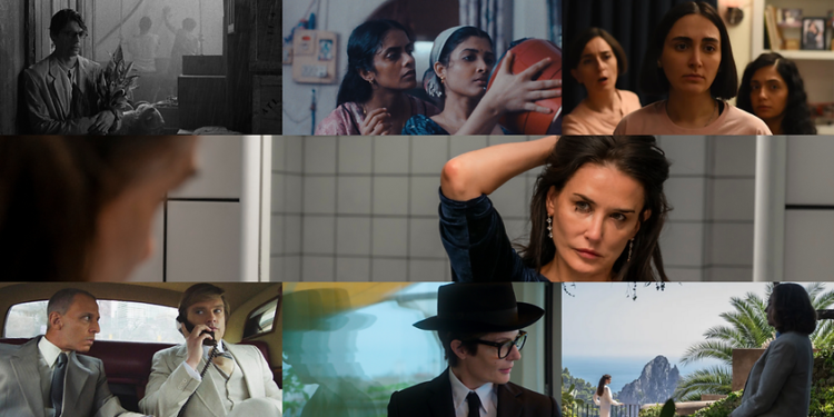 Ayvalık Uluslararası Film Festivali Heyecanı Başlıyor!