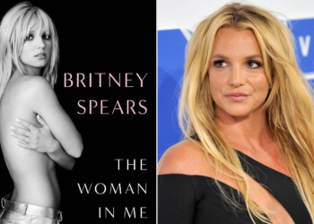 Britney Spears’ın Hayatı Film Oluyor