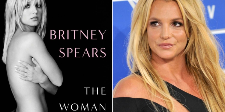 Britney Spears’ın Hayatı Film Oluyor