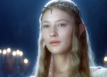 Cate Blanchett: “Yüzüklerin Efendisi’nde Bedava Sandviç Karşılığında Oynadım ve Kulaklarım Bende Kaldı”