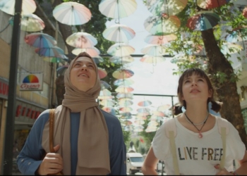 Edep De Edep: Kabahat (2022)