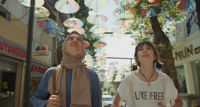 Edep De Edep: Kabahat (2022)