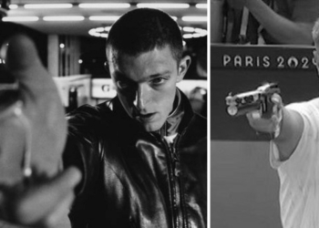 Altın Madalyanın Arka Yüzü: La Haine (1995)