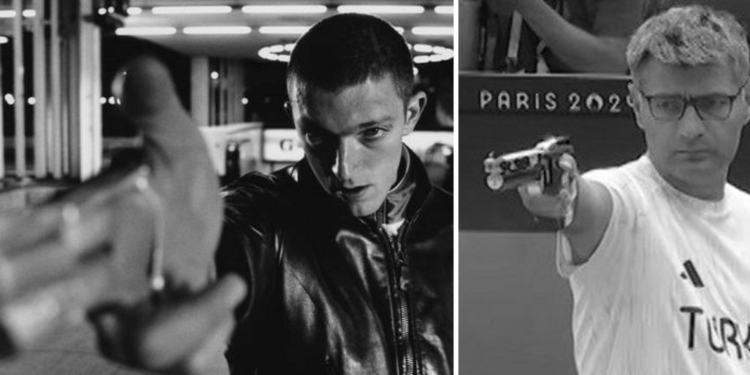 Altın Madalyanın Arka Yüzü: La Haine (1995)
